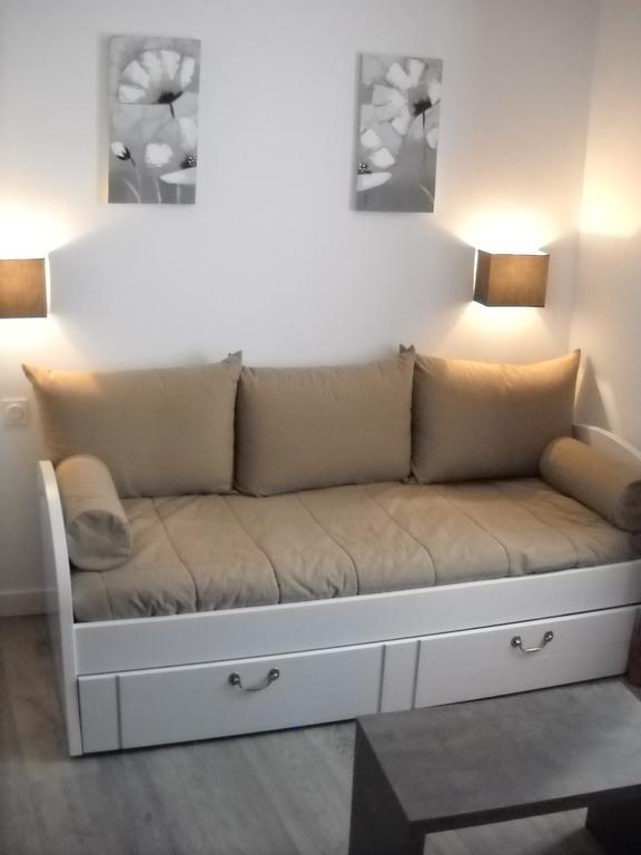 Logis Hotel Bellevue Roscoff Phòng bức ảnh