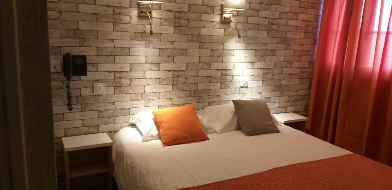 Logis Hotel Bellevue Roscoff Ngoại thất bức ảnh