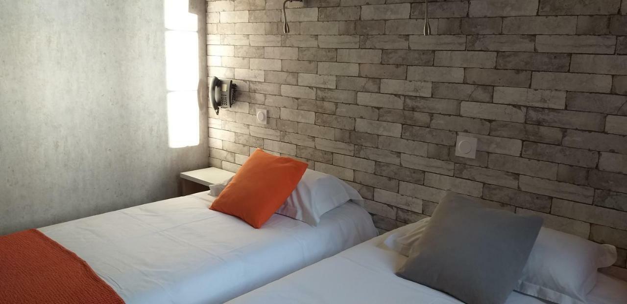 Logis Hotel Bellevue Roscoff Ngoại thất bức ảnh
